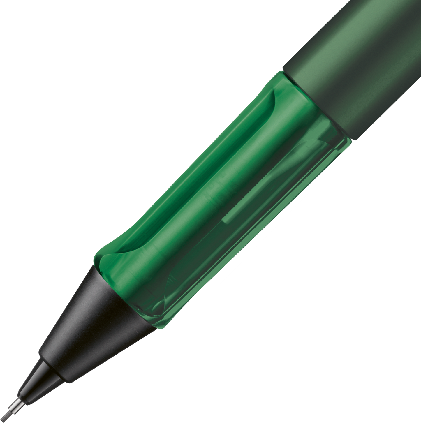 Lamy AL-star 1B9 Pine Special Edition 2026 Mechanical Pencil 0,5