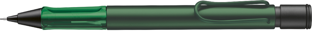 Lamy AL-star 1B9 Pine Special Edition 2026 Mechanical Pencil 0,5