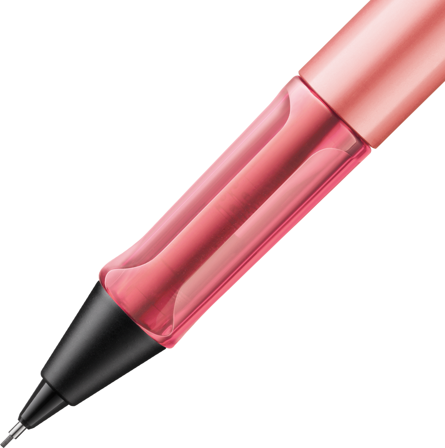 Lamy AL-star 1C0 Flamingo Special Edition 2026 Mechanical Pencil 0,5