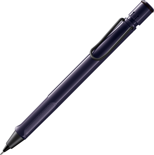 Lamy safari 1C7 meteora SE 2026 Mechanical Pencil 0.5