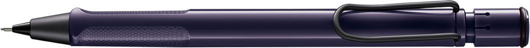 Lamy safari 1C7 meteora SE 2026 Mechanical Pencil 0.5