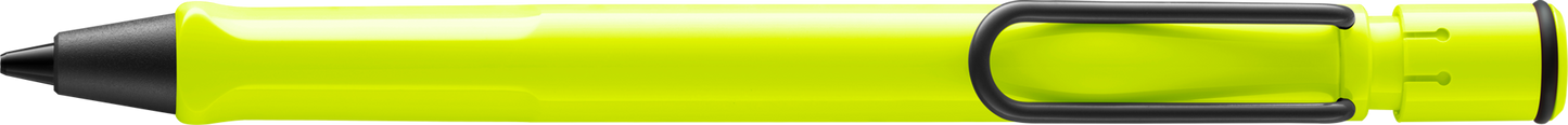Lamy safari 1C8 neonyellow SE 2026 Mechanical Pencil