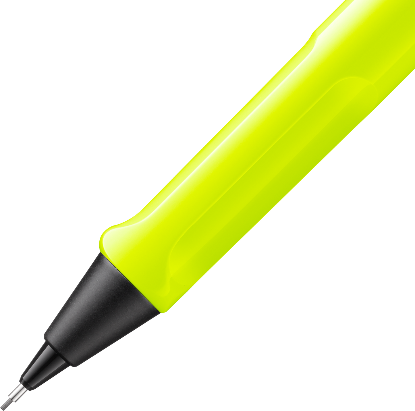 Lamy safari 1C8 neonyellow SE 2026 Mechanical Pencil