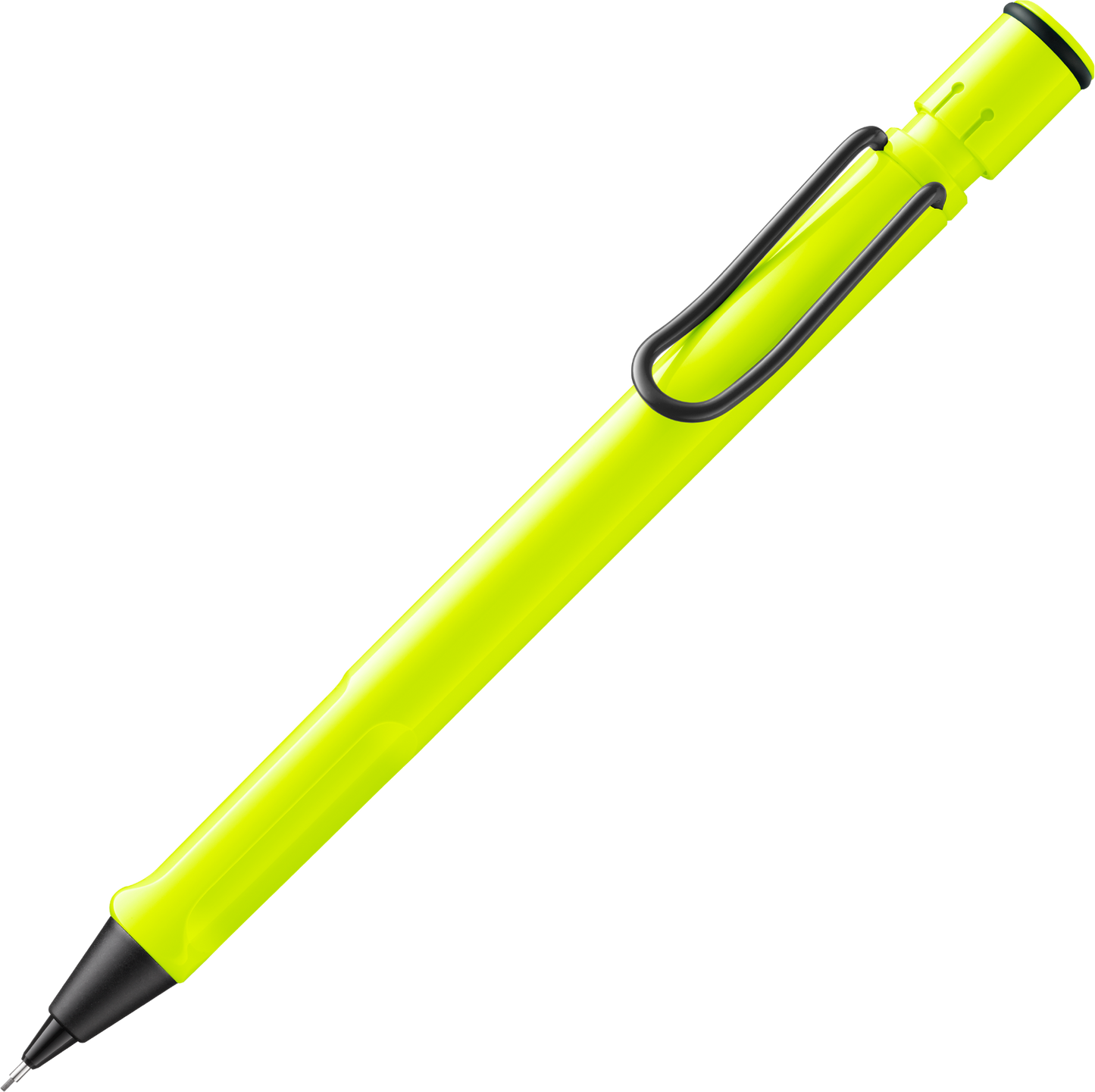 Lamy safari 1C8 neonyellow SE 2026 Mechanical Pencil