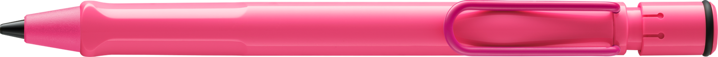 Lamy safari 1C9 neonpink SE 2026 Mechanical Pencil