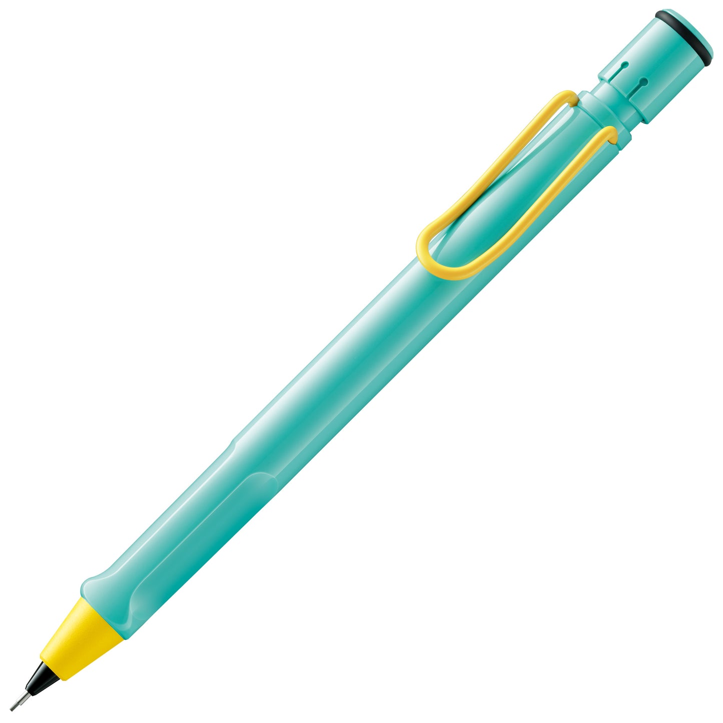 Lamy Safari 1E9 Pina Colada Mechanical Pencil SE 2024