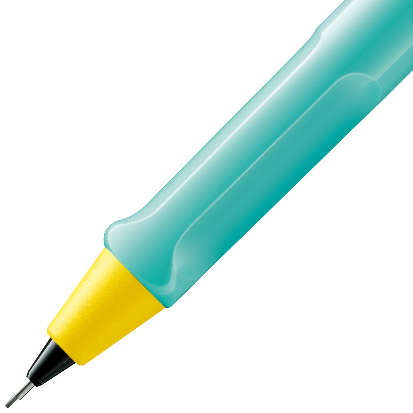 Lamy Safari 1E9 Pina Colada Mechanical Pencil SE 2024