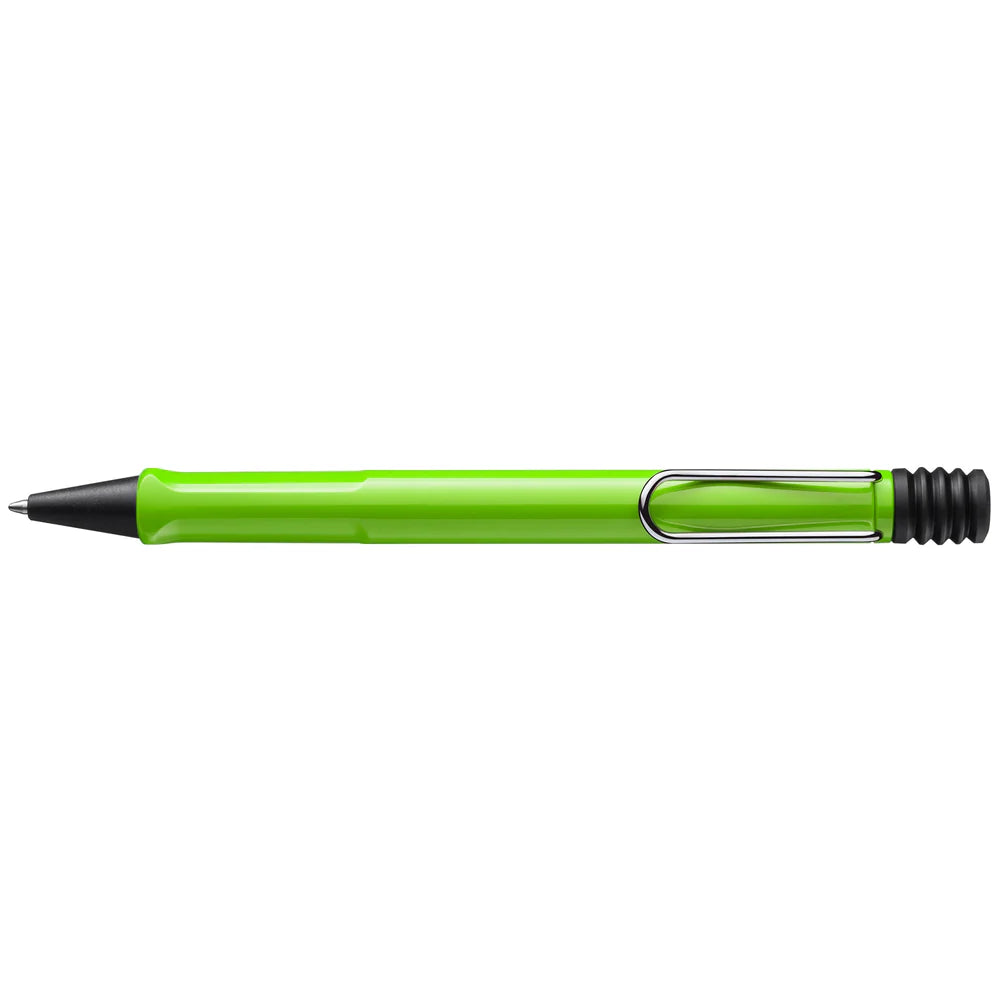 Lamy 213 Safari Green Ballpoint