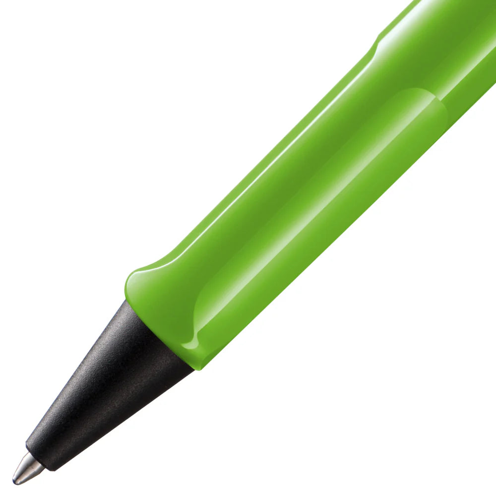 Lamy 213 Safari Green Ballpoint