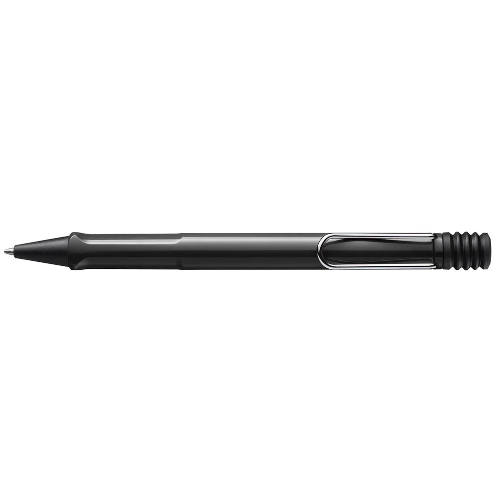Lamy 219 Safari Shinny Black Ballpoint