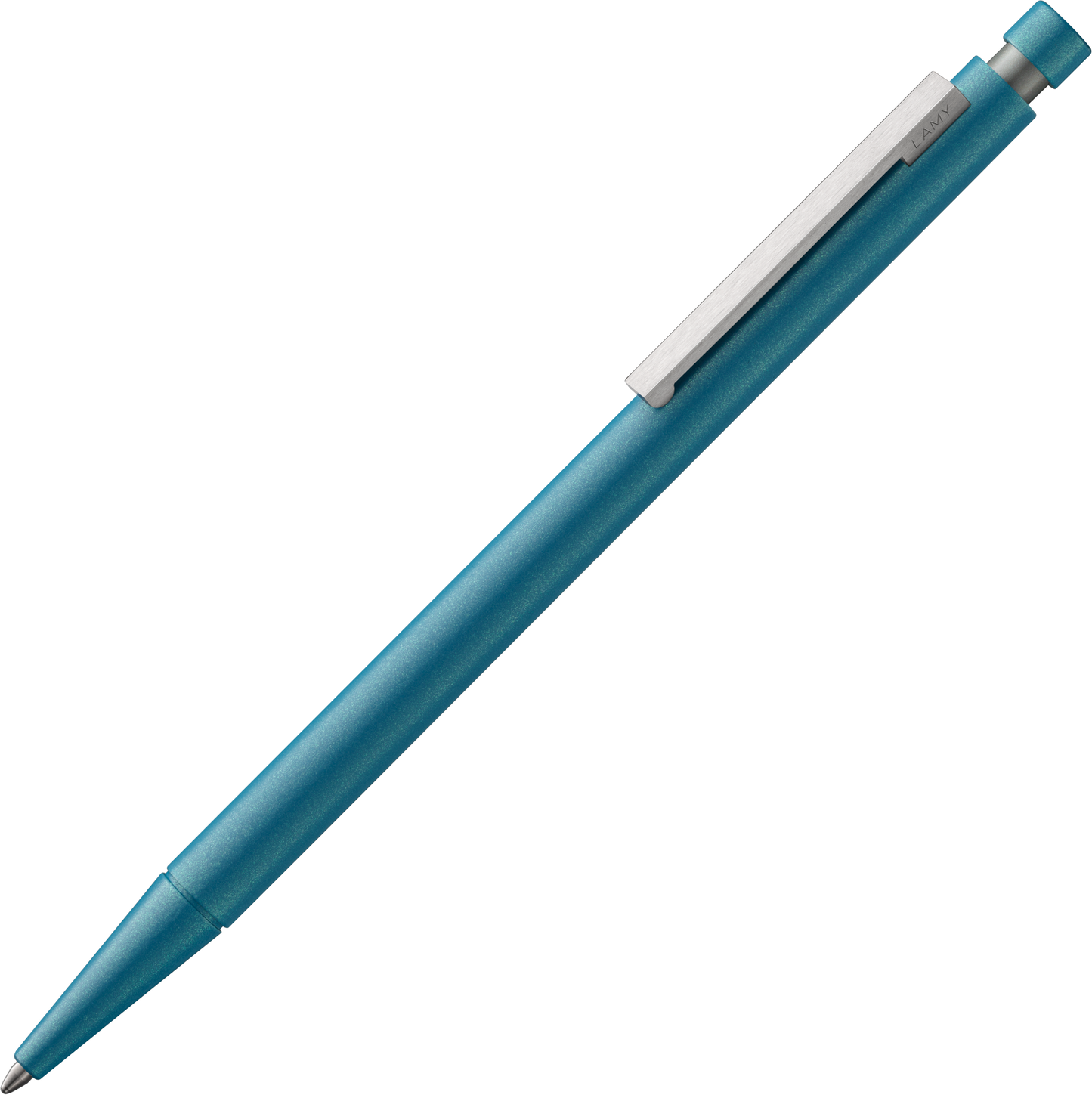 LAMY 256 cp1 Aquamarine Ballpoint