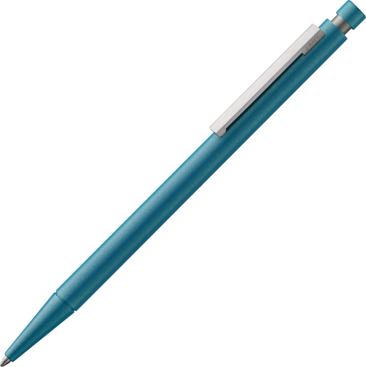 LAMY 256 cp1 Aquamarine Ballpoint