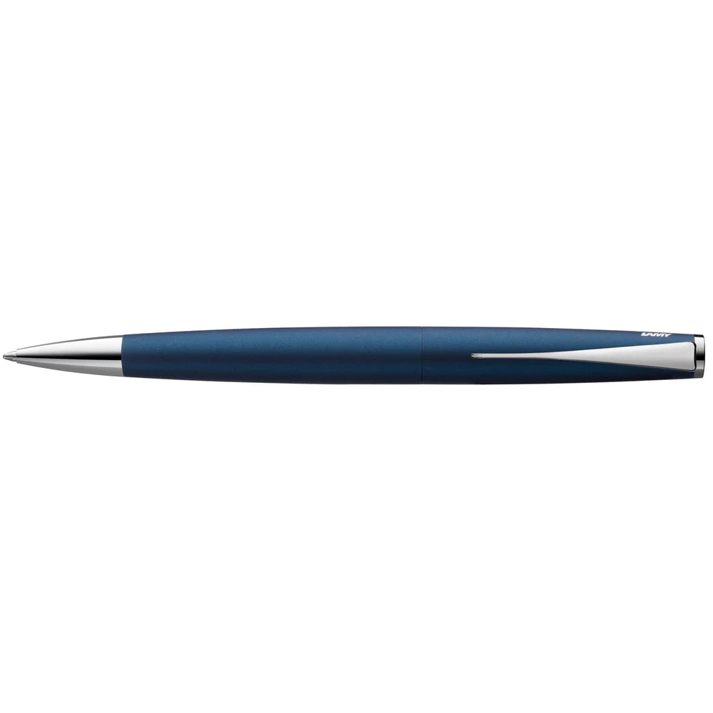 Lamy 267 Studio Imperial Blue Ballpoint