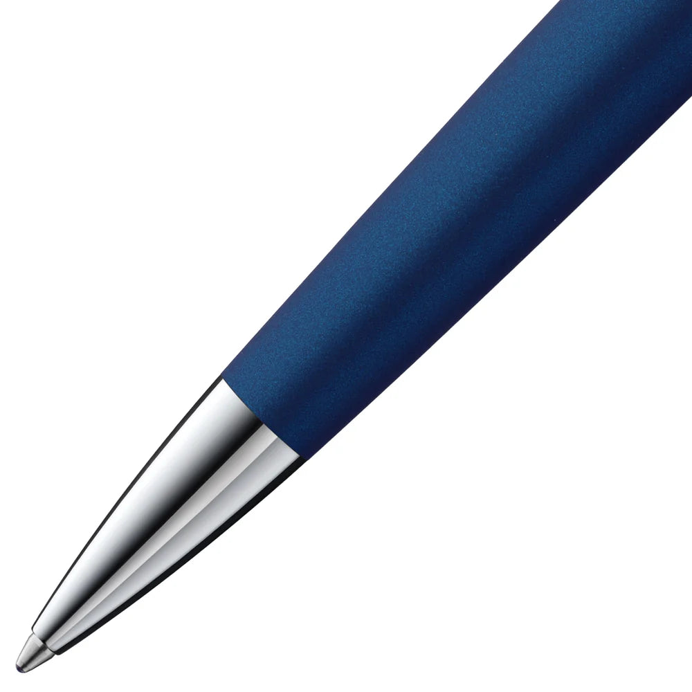 Lamy 267 Studio Imperial Blue Ballpoint