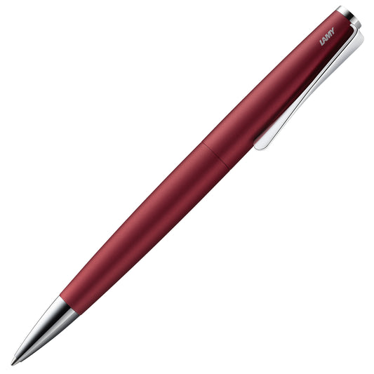 Lamy 267 Studio Royal Red Ballpoint Special Edition 2024