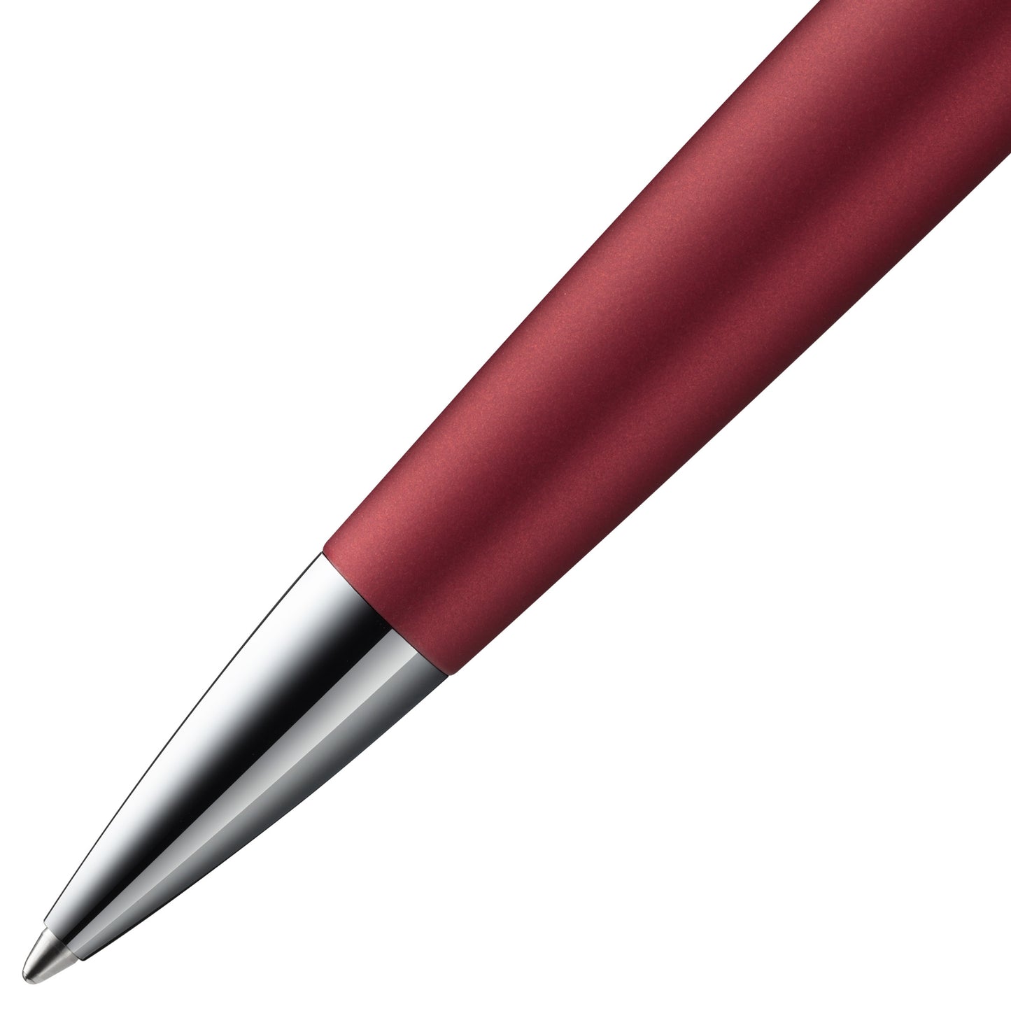 Lamy 267 Studio Royal Red Ballpoint Special Edition 2024