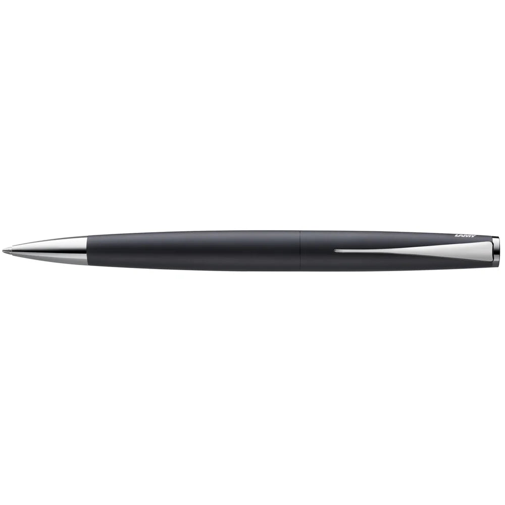 Lamy 267 Studio Matte Black Ballpoint