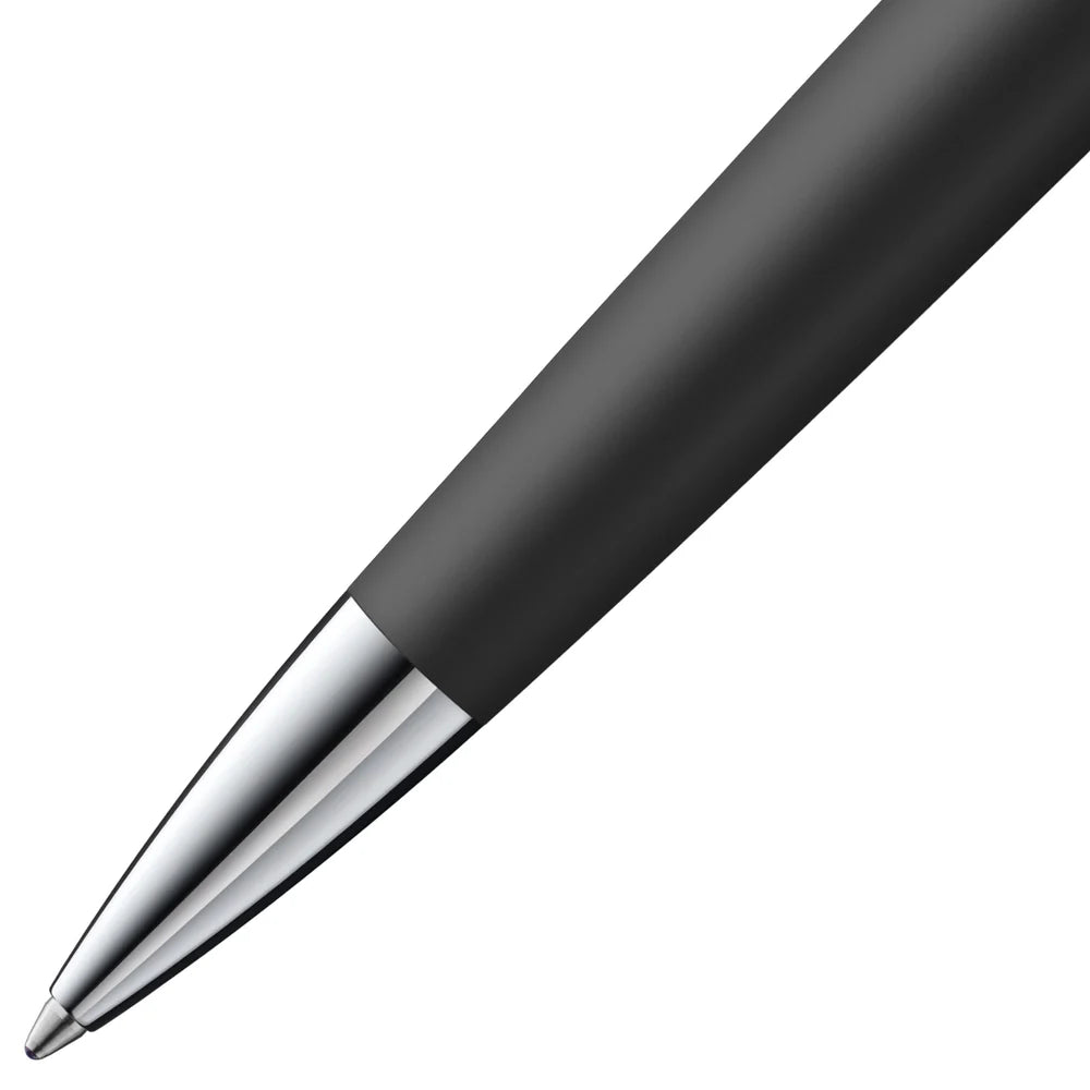 Lamy 267 Studio Matte Black Ballpoint