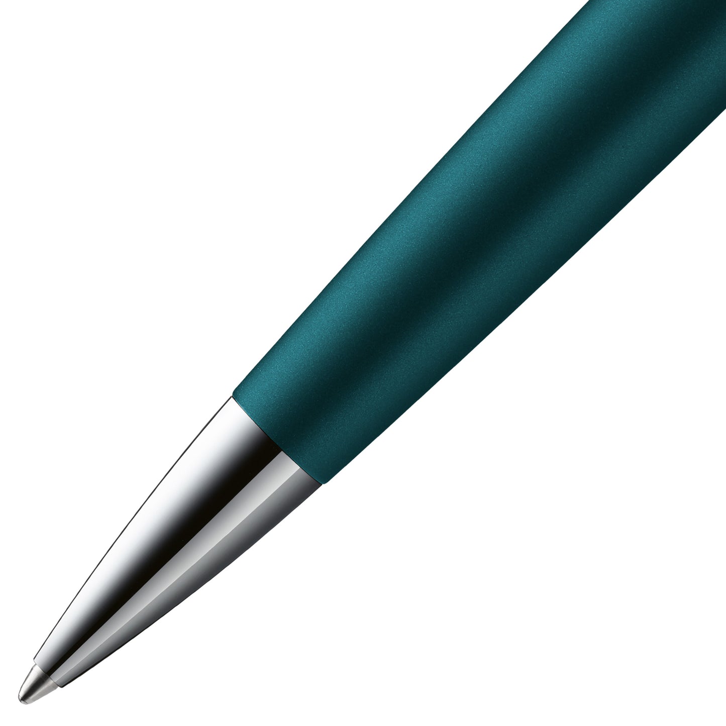 LAMY studio 269 Petrol Special Edition 2026 Ballpoint