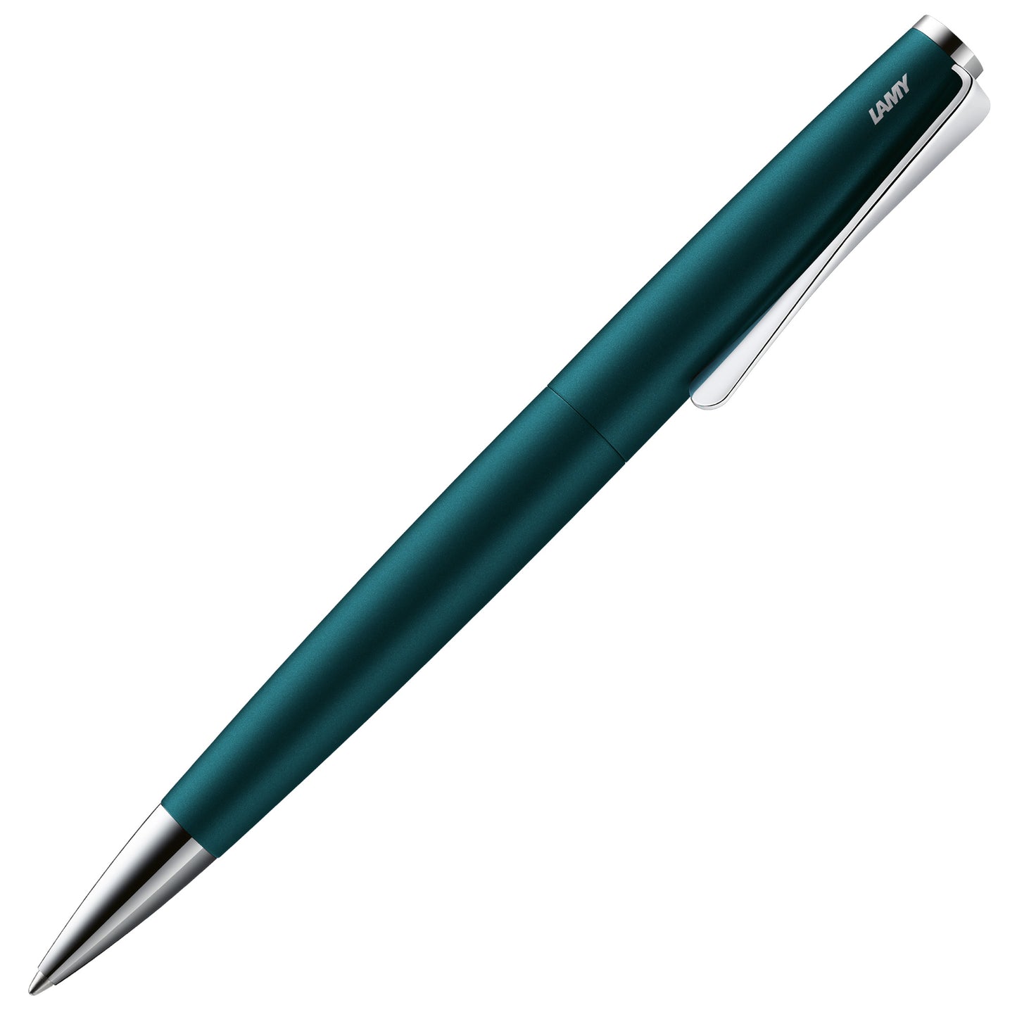 LAMY studio 269 Petrol Special Edition 2026 Ballpoint