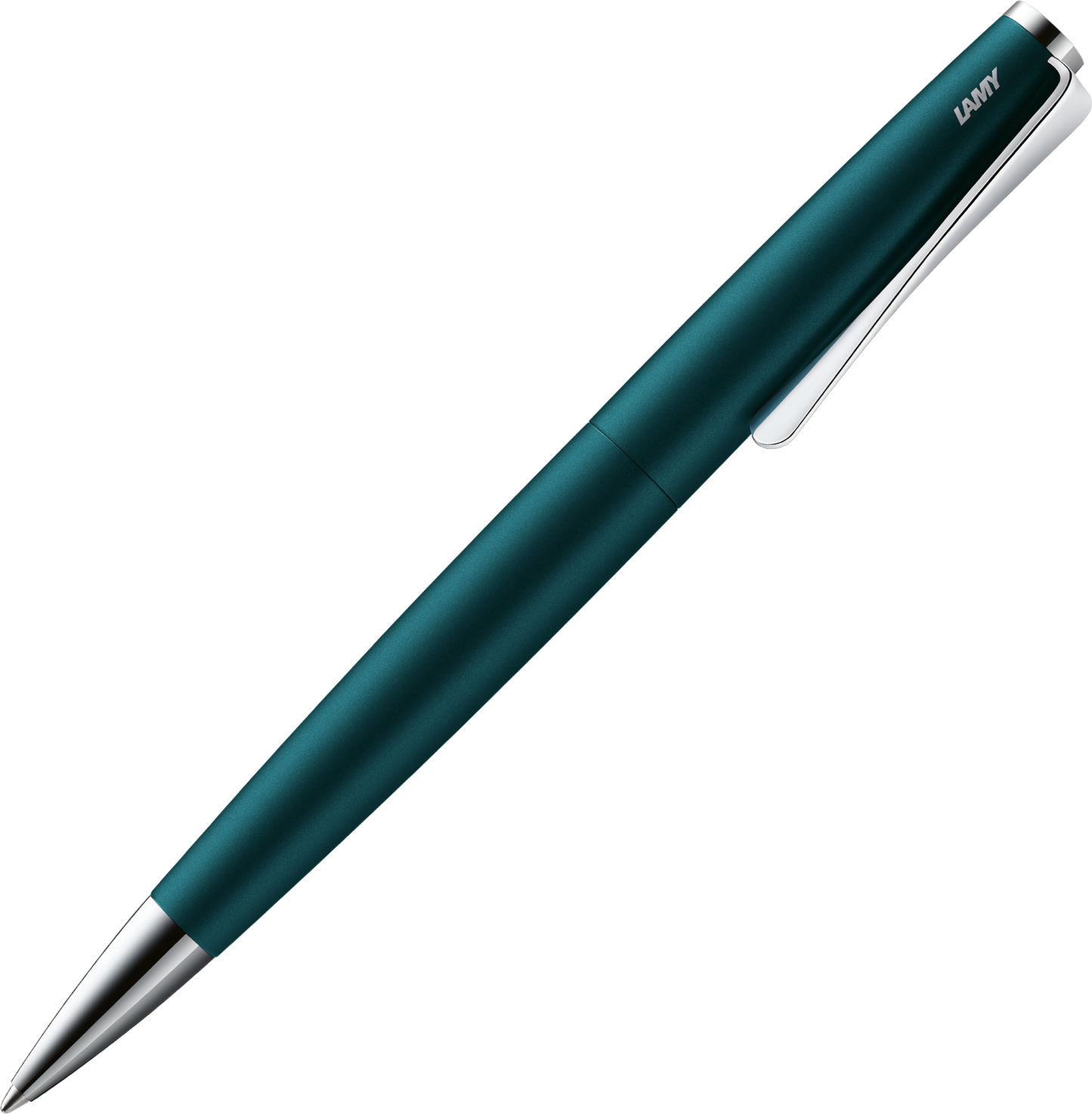 LAMY studio 269 Petrol Special Edition 2026 Ballpoint