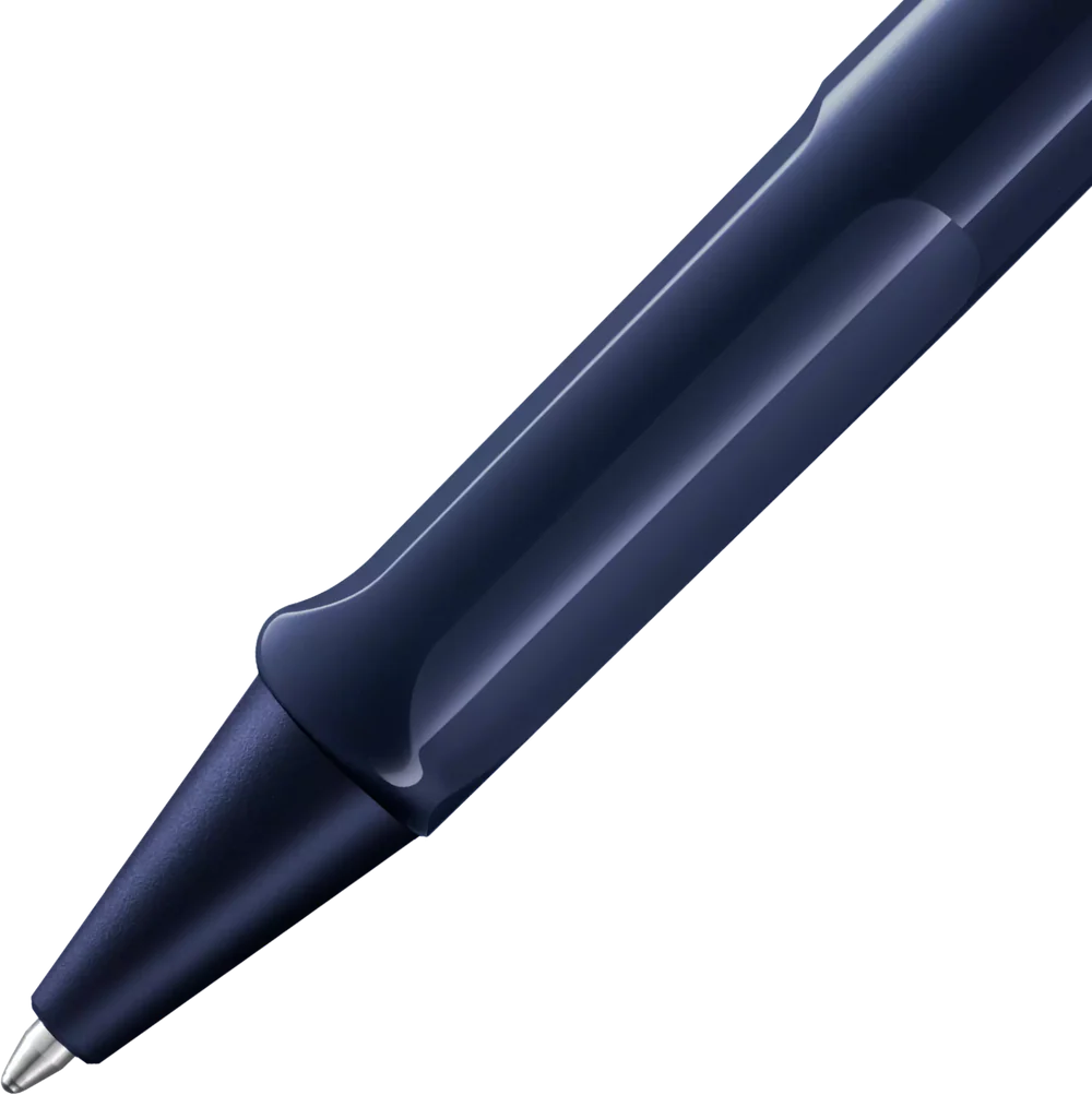 LAMY 2A9 safari dark dusk Ballpoint SE 2025