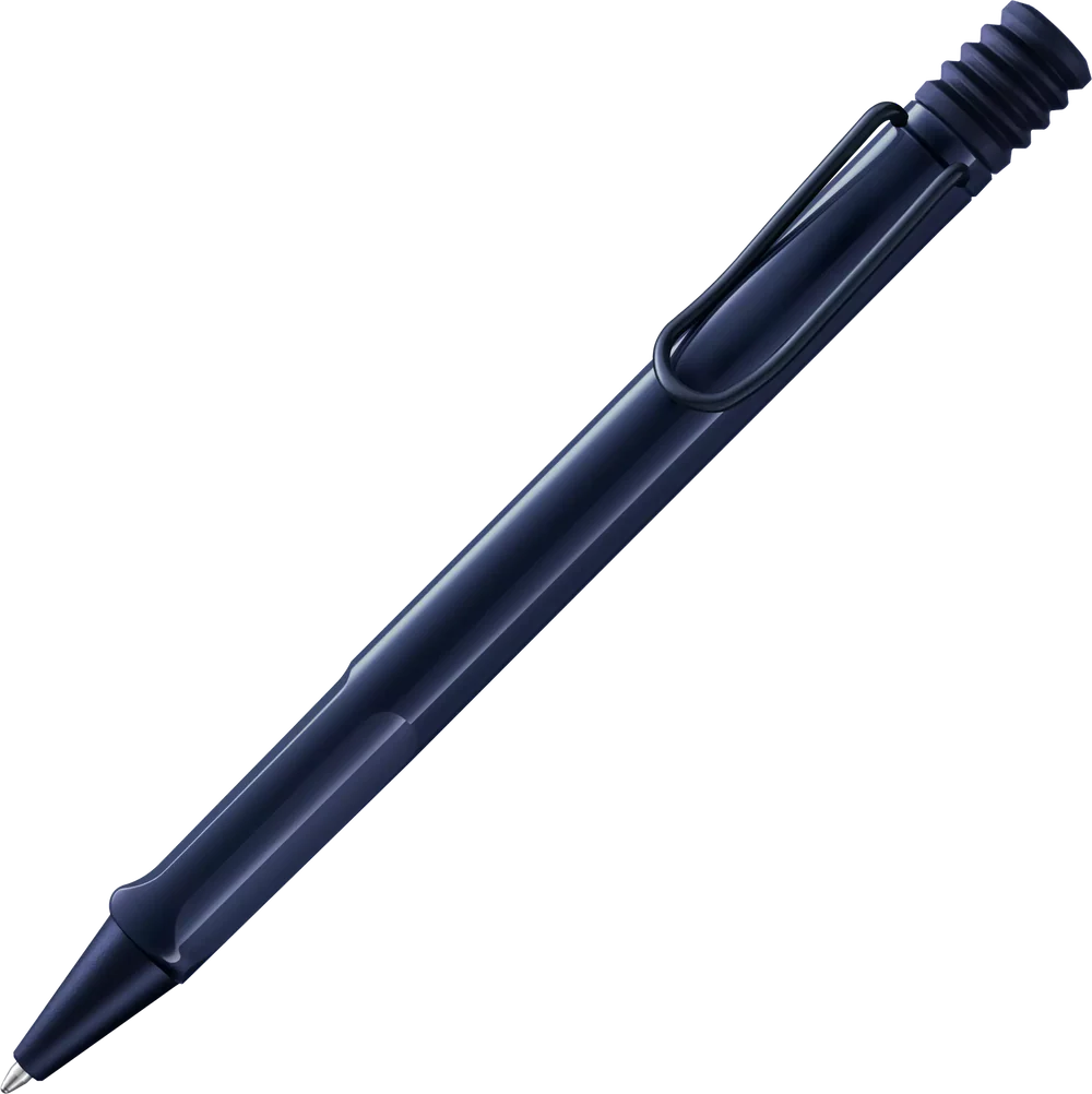 LAMY 2A9 safari dark dusk Ballpoint SE 2025
