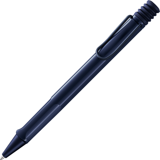 LAMY 2A9 Safari Dark Dusk Ballpoint SE 2025