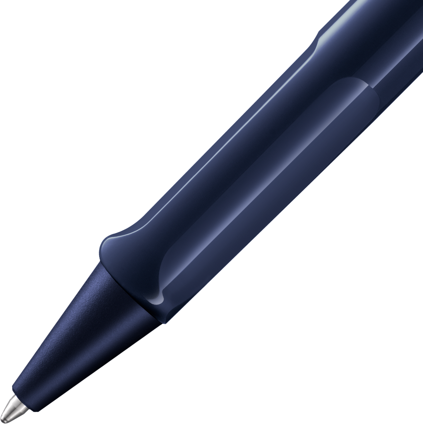 LAMY 2A9 Safari Dark Dusk Ballpoint SE 2025
