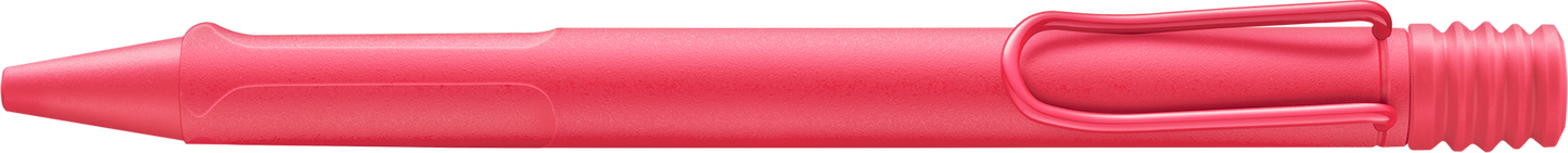 LAMY 2B0 safari sunset coral Ballpoint SE 2025