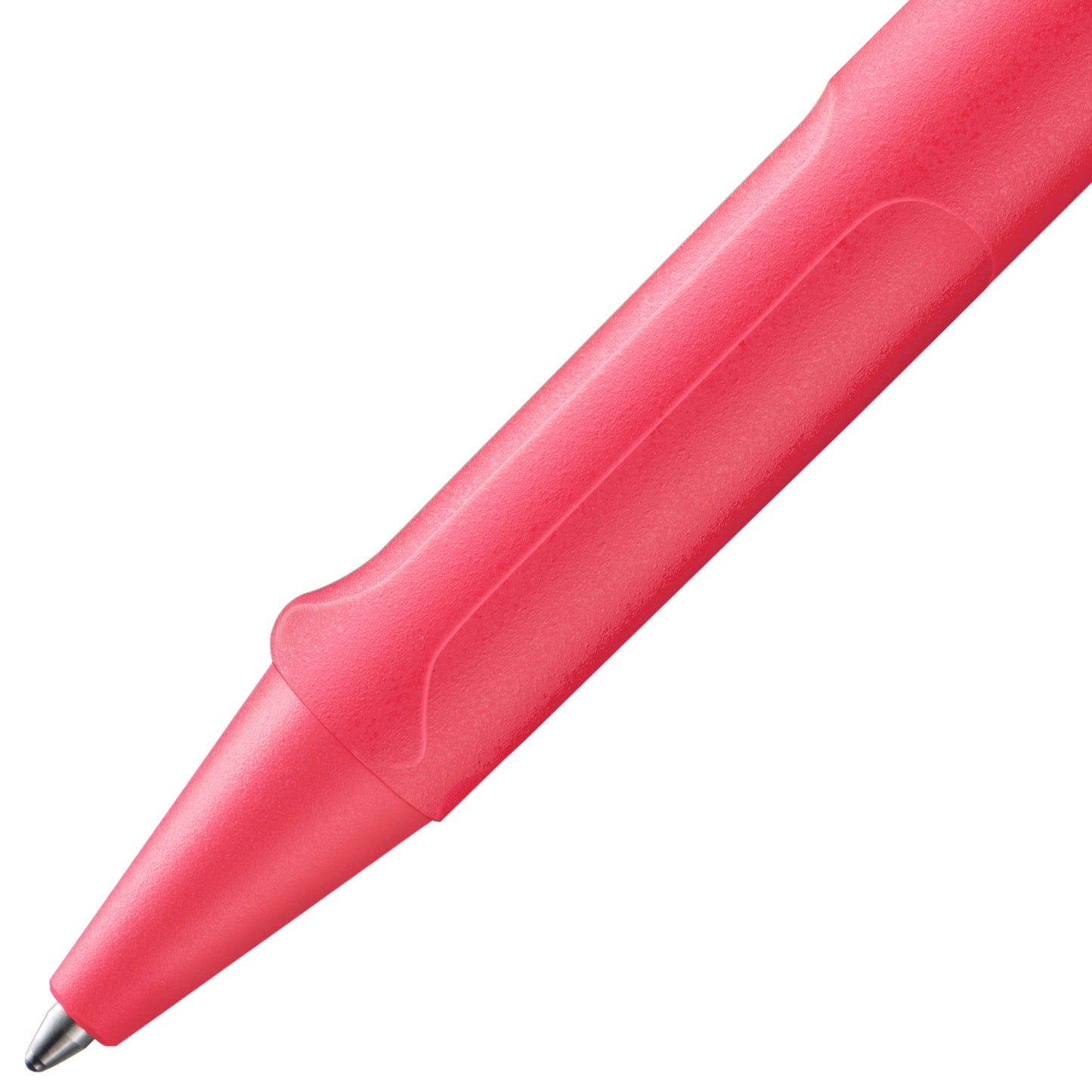 LAMY 2B0 safari sunset coral Ballpoint SE 2025