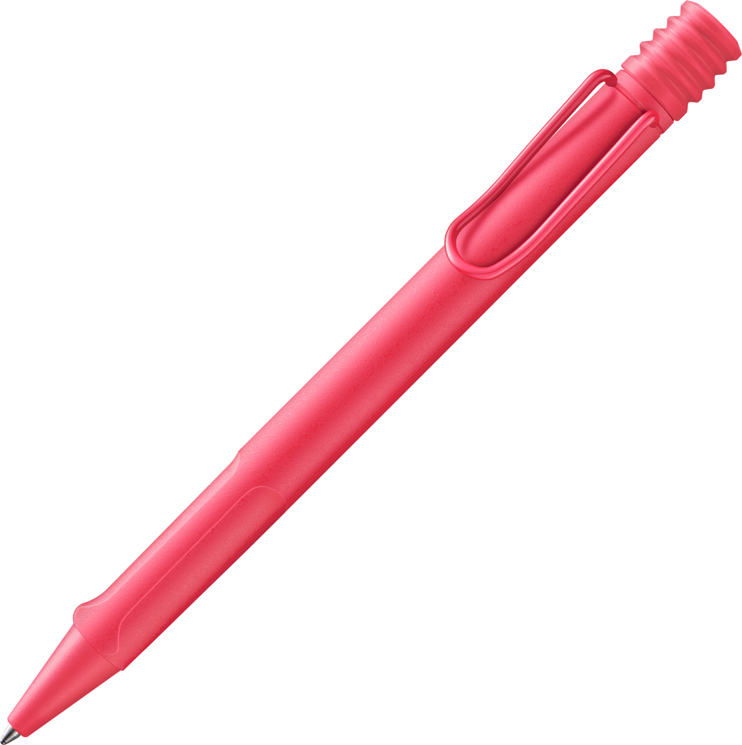 LAMY 2B0 safari sunset coral Ballpoint SE 2025