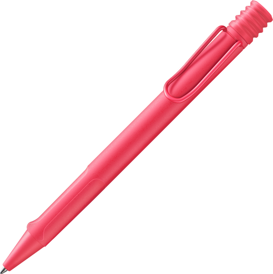 LAMY 2B0 safari sunset coral Ballpoint SE 2025