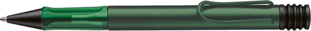 Lamy AL-star 2B9 Pine Special Edition 2026 Ballpoint