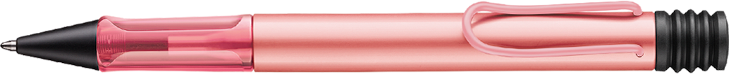 Lamy AL-star 2C0 Flamingo Special Edition 2026 Ballpoint