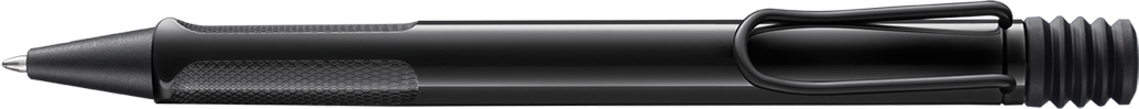 Lamy safari 2C6 meteorite SE 2026 Ballpoint