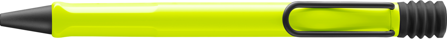 Lamy safari 2C8 neonyellow SE 2026 Ballpoint