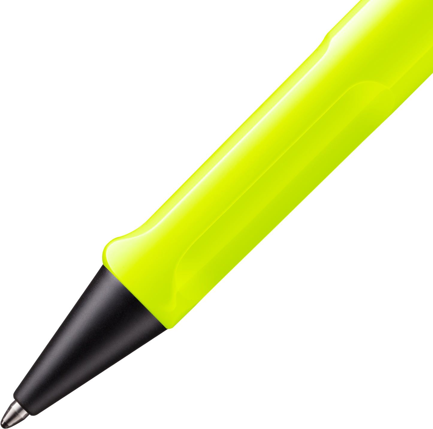 Lamy safari 2C8 neonyellow SE 2026 Ballpoint