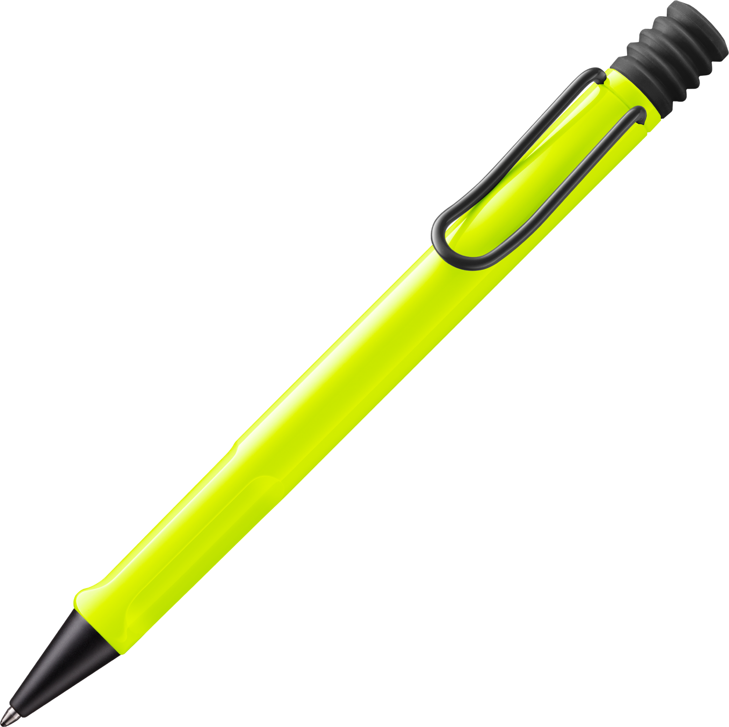 Lamy safari 2C8 neonyellow SE 2026 Ballpoint