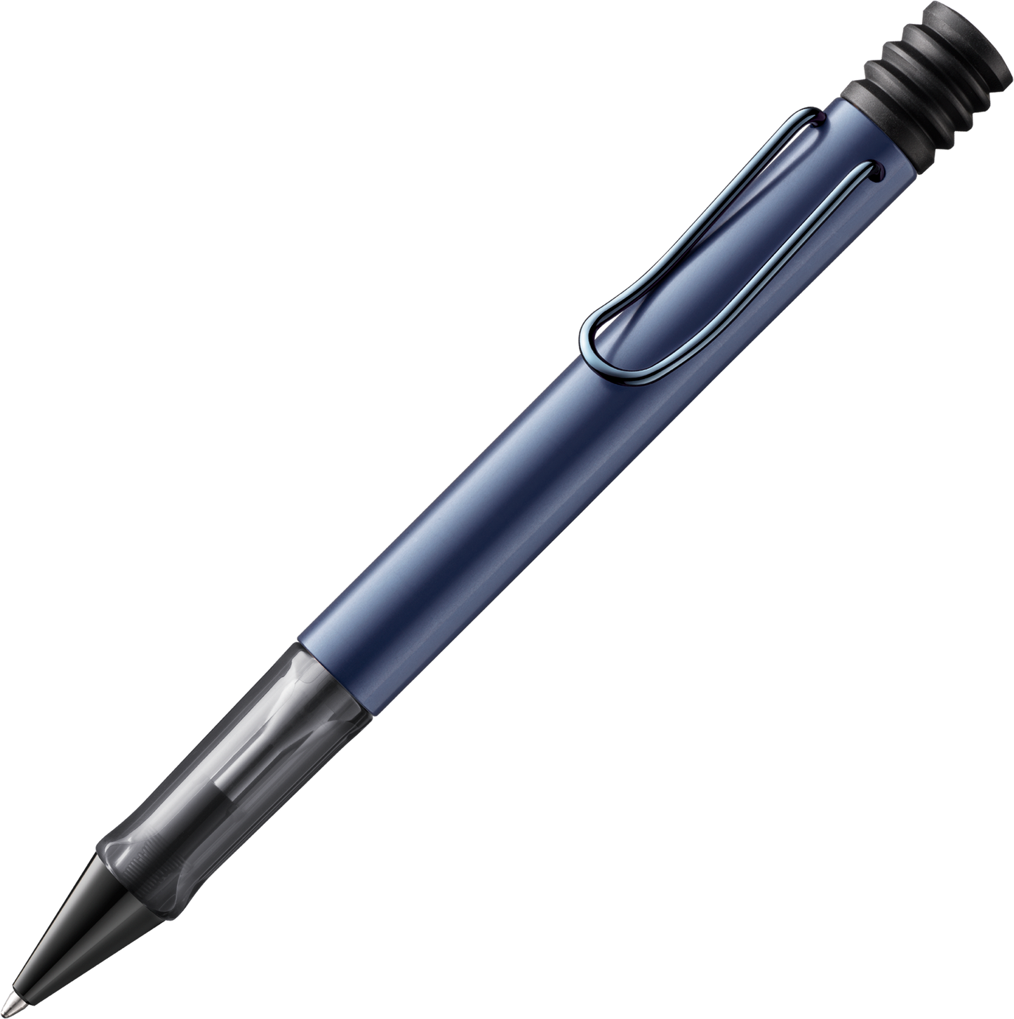 Lamy 2E5 Lx blue Ballpoint