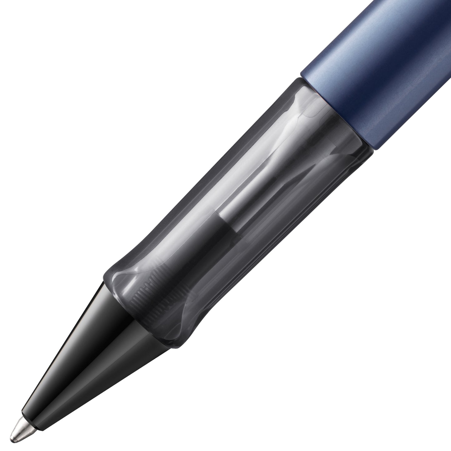 Lamy 2E5 Lx blue Ballpoint