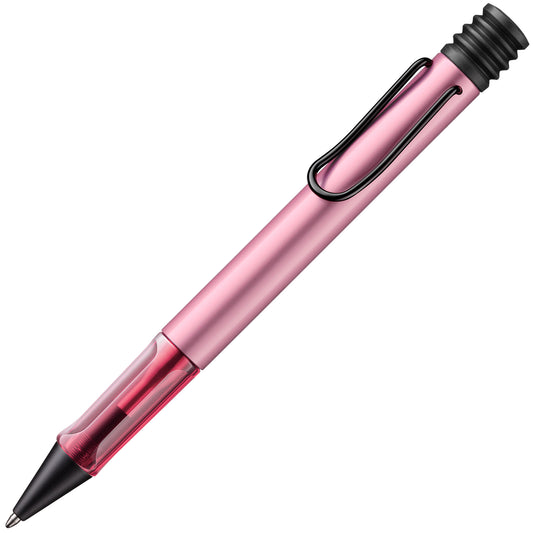 Lamy AL-star 2E6 atumn pink Ballpoint Special Edition 2024