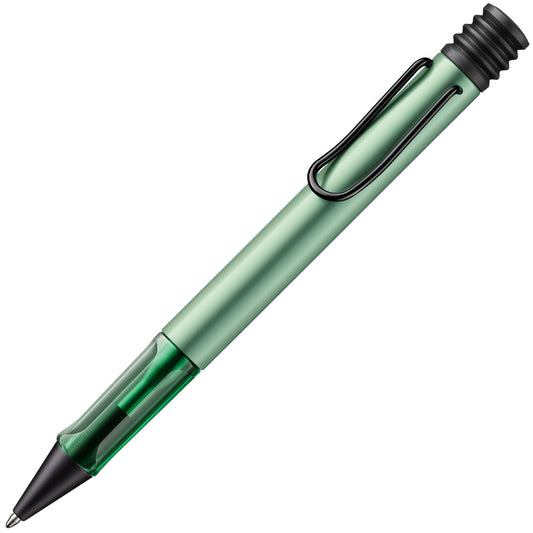 Lamy AL-star 2E7 Sage Green Ballpoint Special Edition 2024