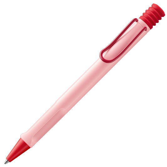 LAMY Safari 2E8 Cherry Blossom Ballpoint SE 2024