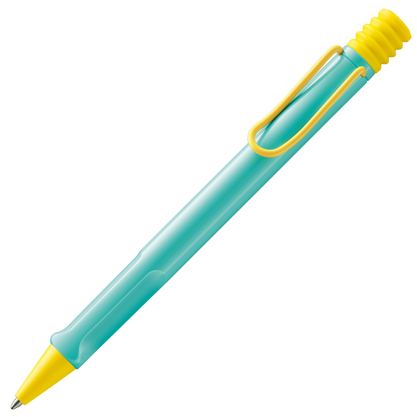 Lamy Safari 2E9 Pina Colada Ballpoint SE 2024