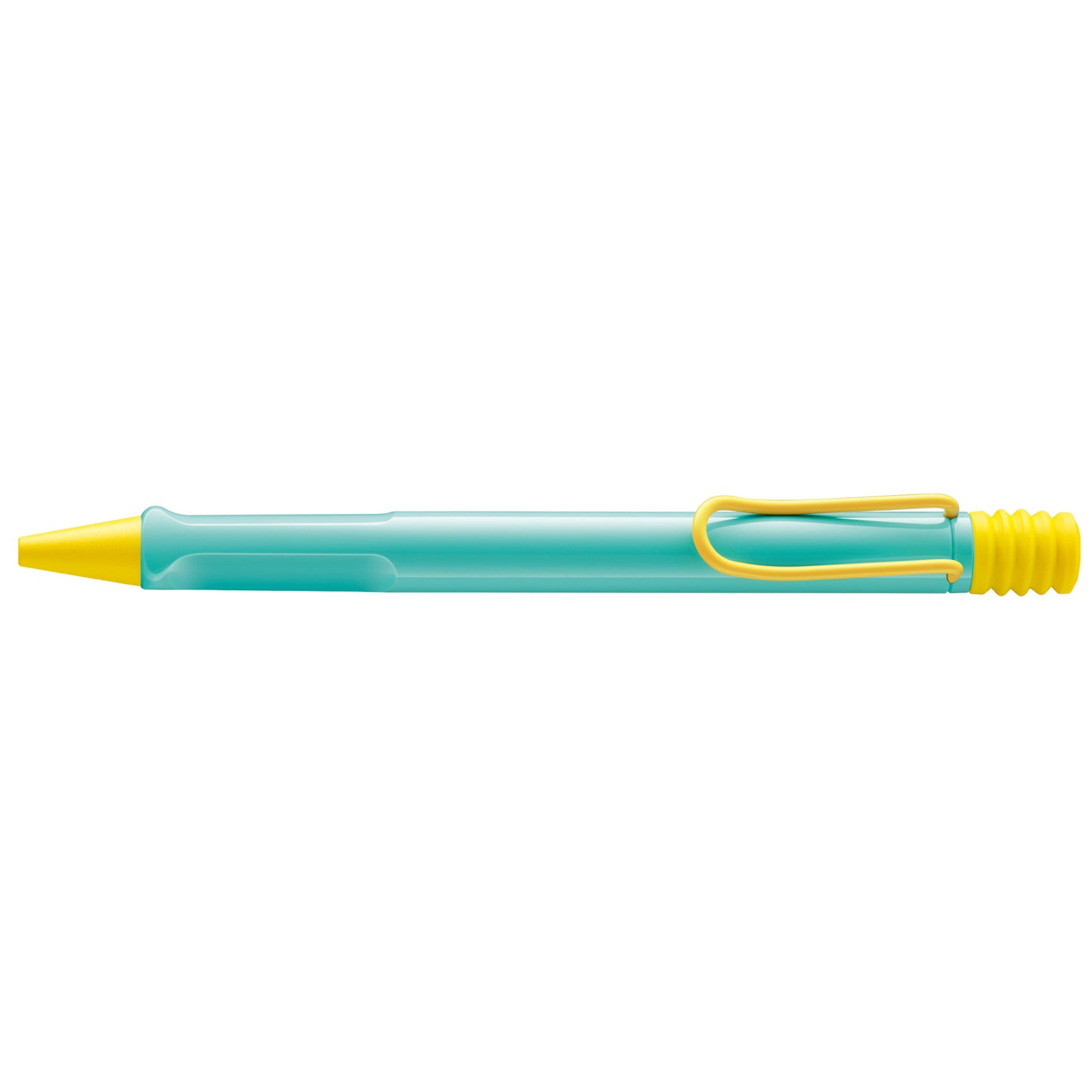 Lamy Safari 2E9 Pina Colada Ballpoint SE 2024