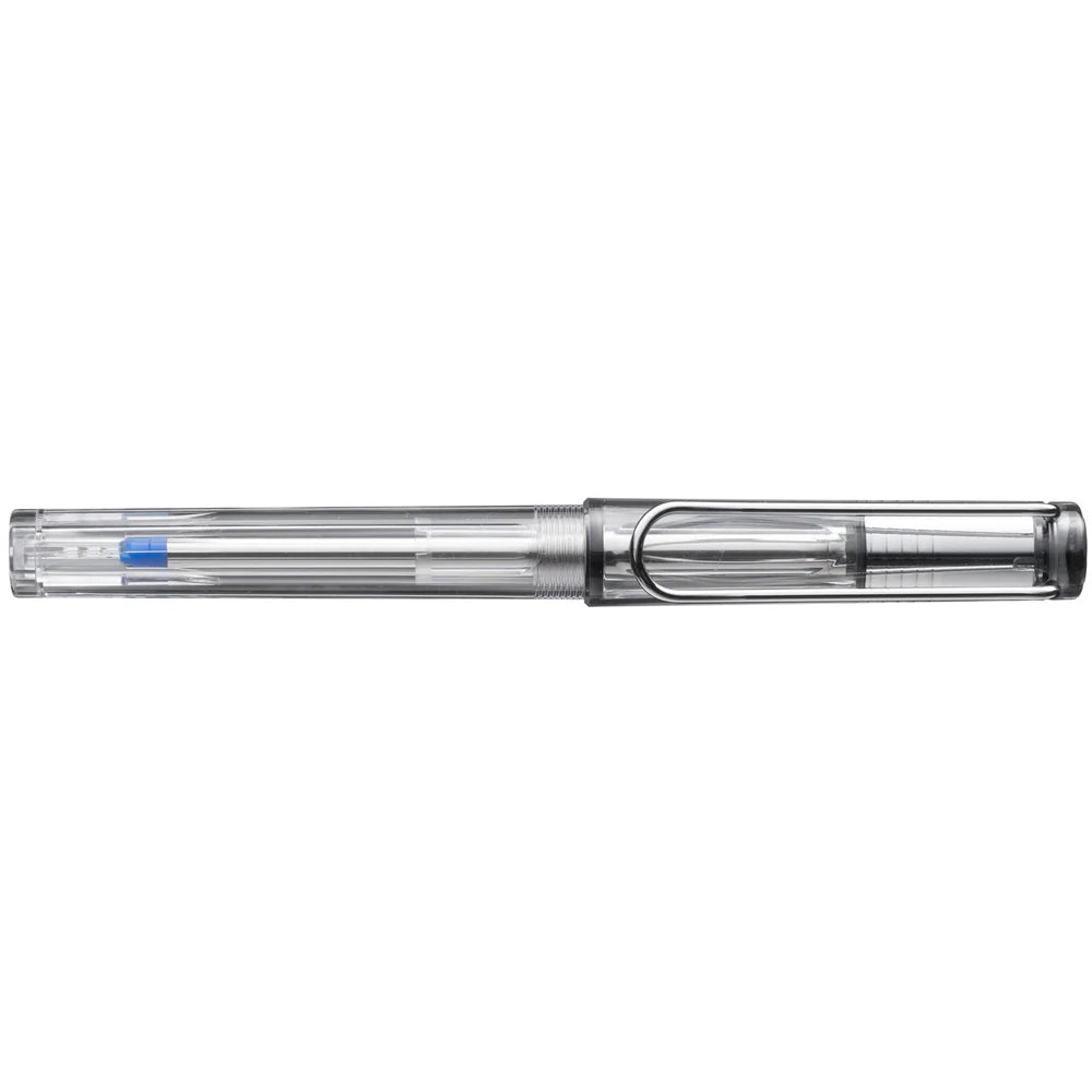 Lamy 312 Vista Roller ball