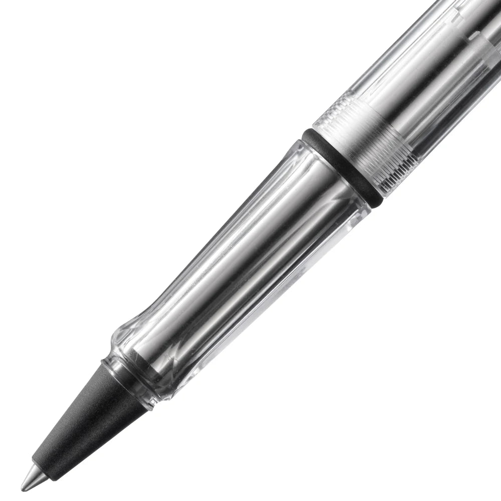 Lamy 312 Vista Roller ball