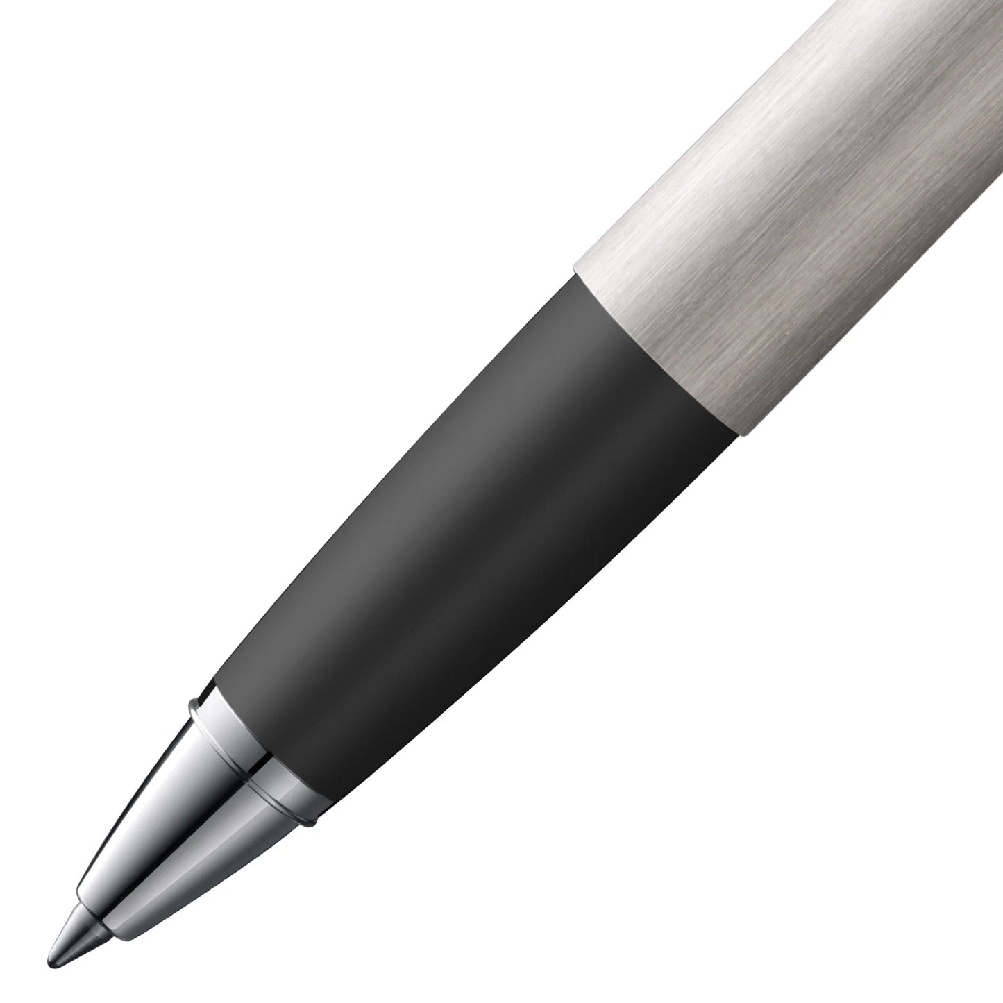 Lamy 365 Studio Brushed Steel Roller ball