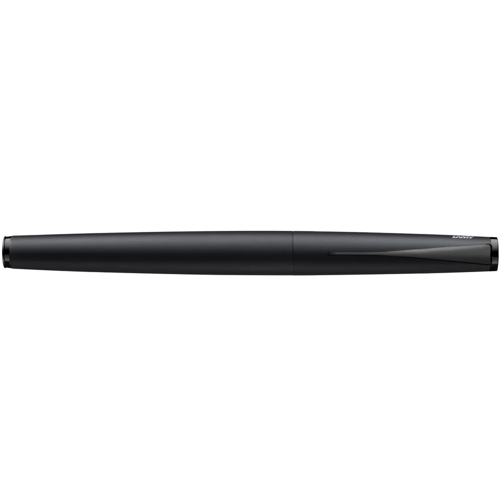 Lamy 366 Studio All Black Lx Roller ball